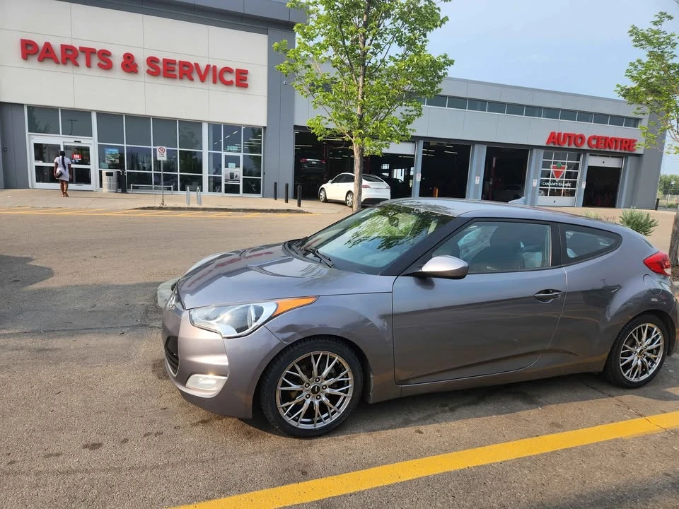 2012 Hyundai Veloster - Image 12 of 12