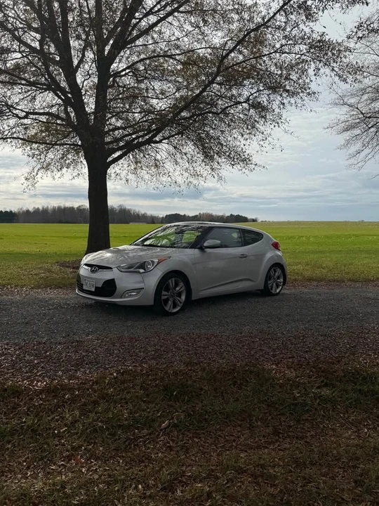 2012 Hyundai Veloster - Image 5 of 10