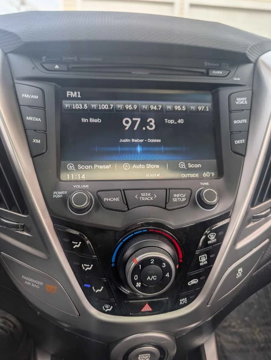 2012 Hyundai Veloster - Image 9 of 20