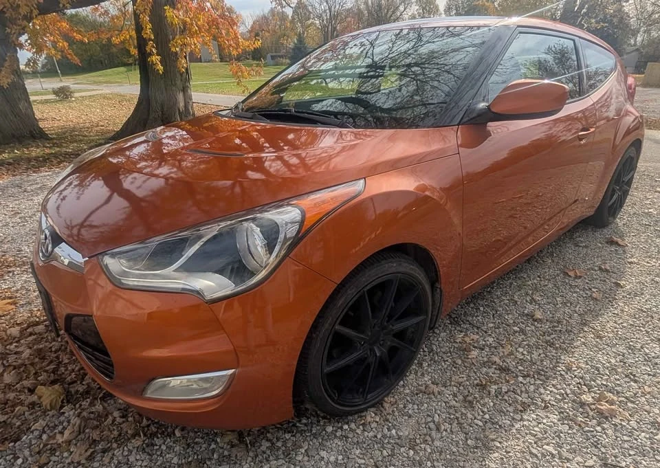 2012 Hyundai Veloster - Image 5 of 20
