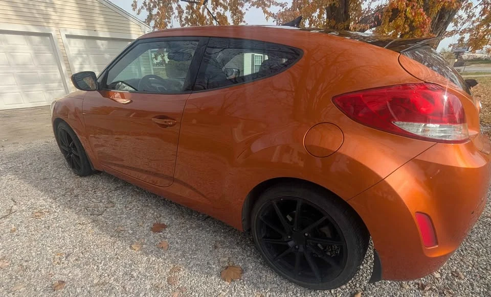 2012 Hyundai Veloster - Image 7 of 20