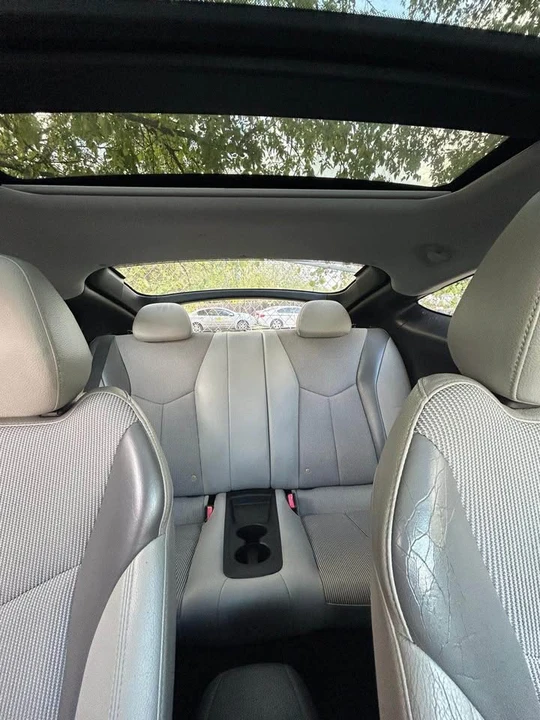 2012 Hyundai Veloster - Image 9 of 12