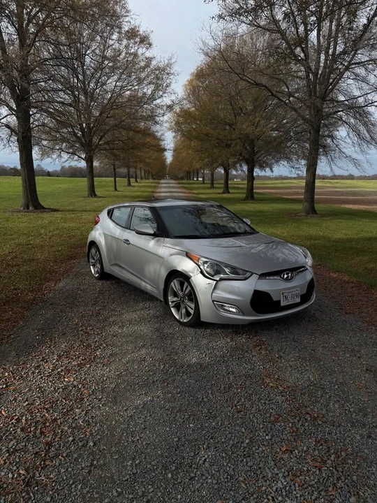 2012 Hyundai Veloster - Image 4 of 10