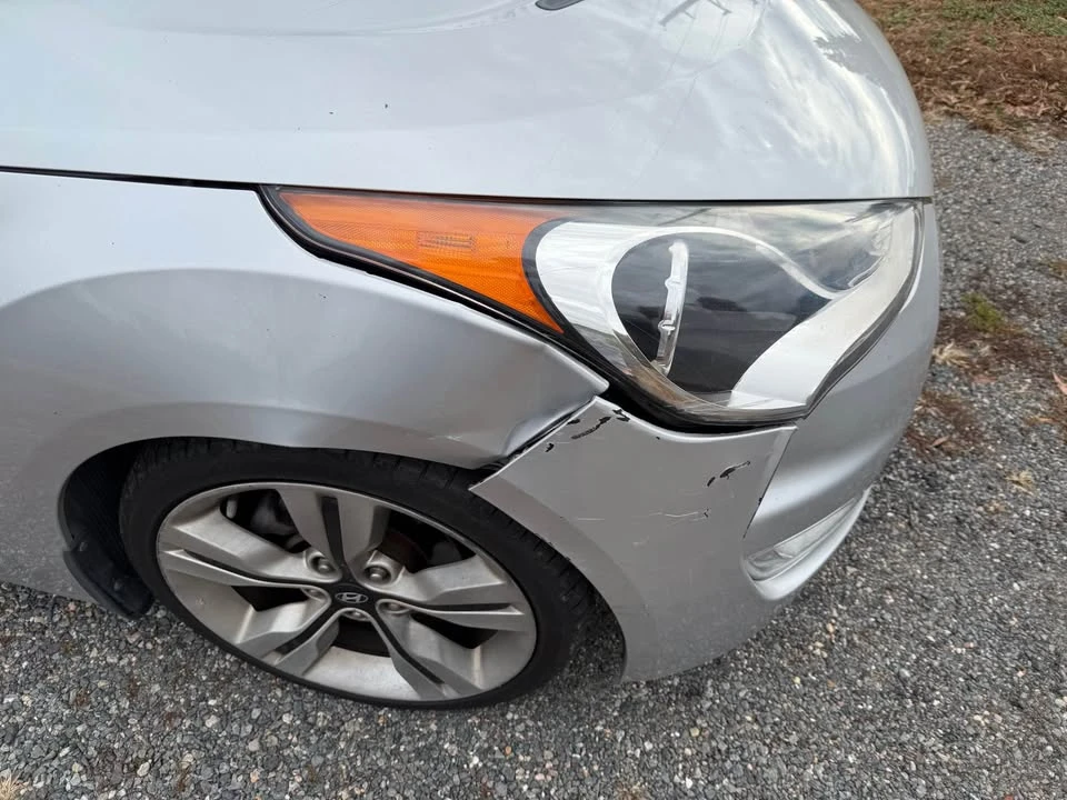 2012 Hyundai Veloster - Image 9 of 10