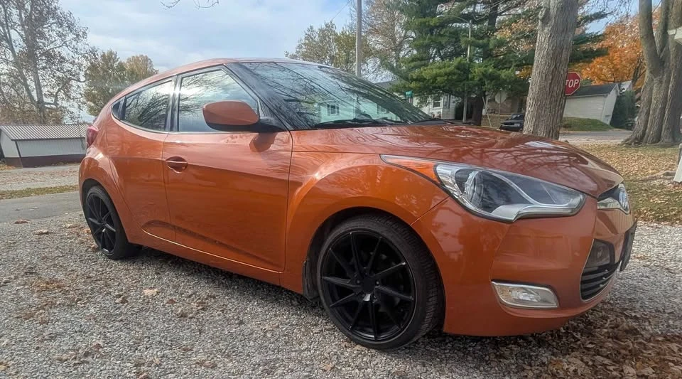 2012 Hyundai Veloster - Image 6 of 20