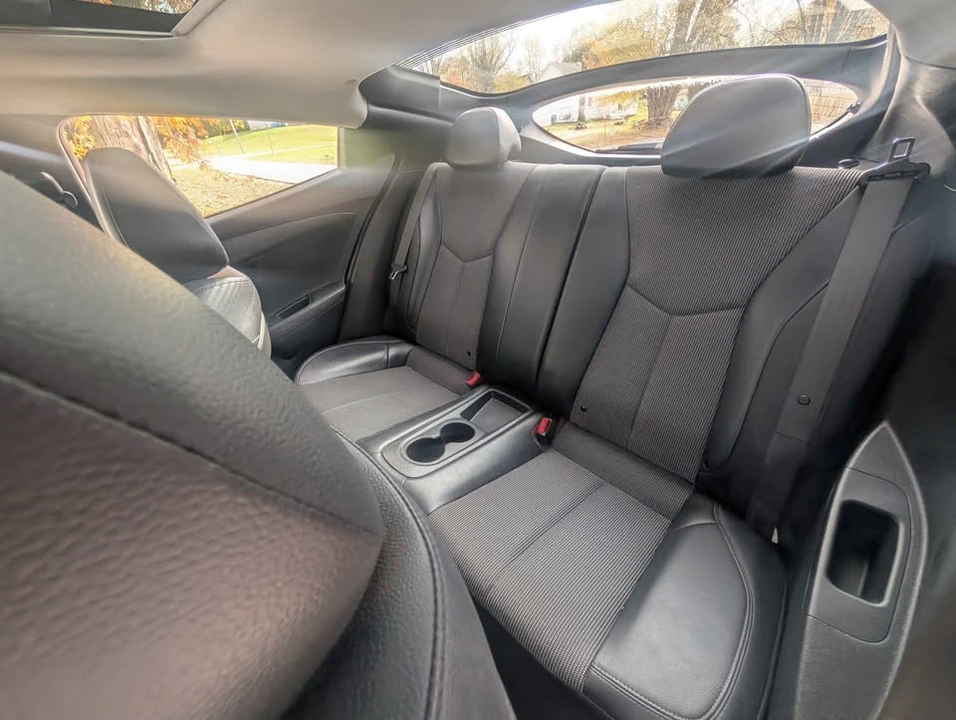 2012 Hyundai Veloster - Image 14 of 20