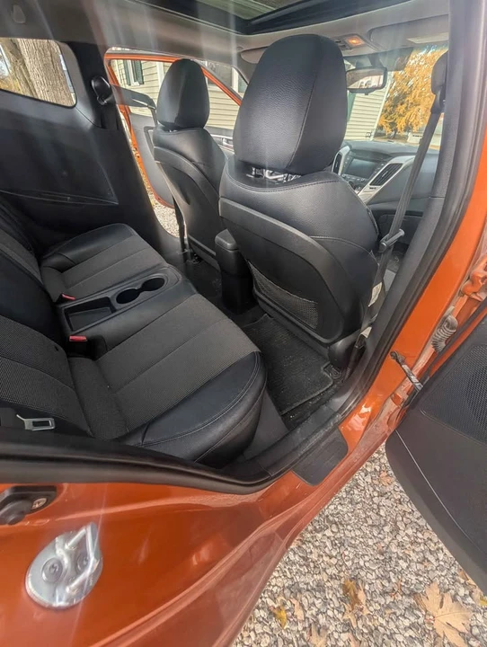 2012 Hyundai Veloster - Image 17 of 20