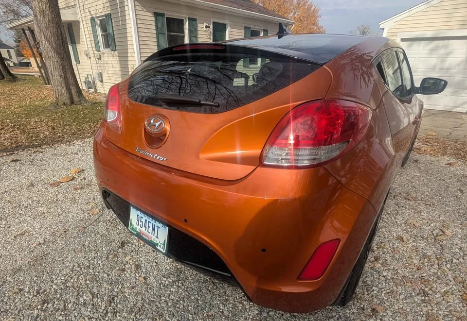 2012 Hyundai Veloster - Image 3 of 20