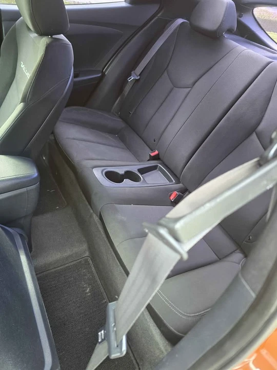 2012 Hyundai Veloster - Image 5 of 7