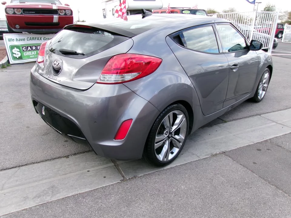 2012 Hyundai Veloster - Image 5 of 20