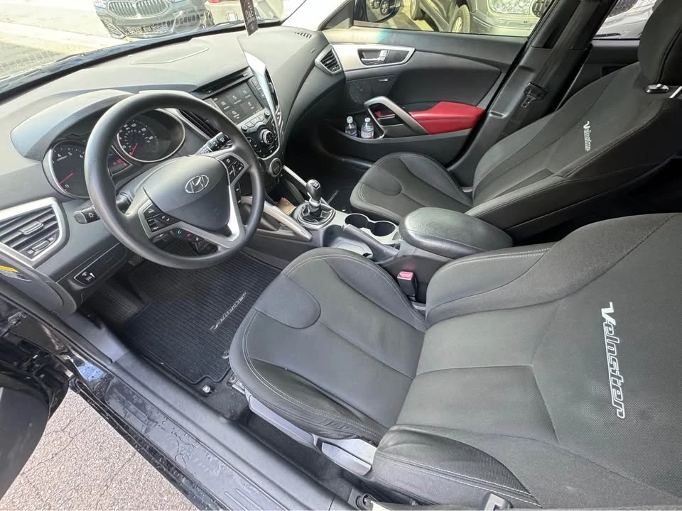 2012 Hyundai Veloster - Image 6 of 14