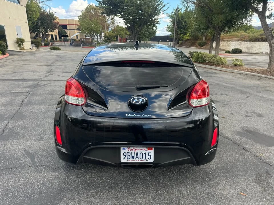 2012 Hyundai Veloster - Image 3 of 14