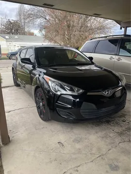 2012 Hyundai Veloster