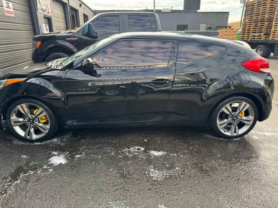 2012 Hyundai Veloster - Image 6 of 9