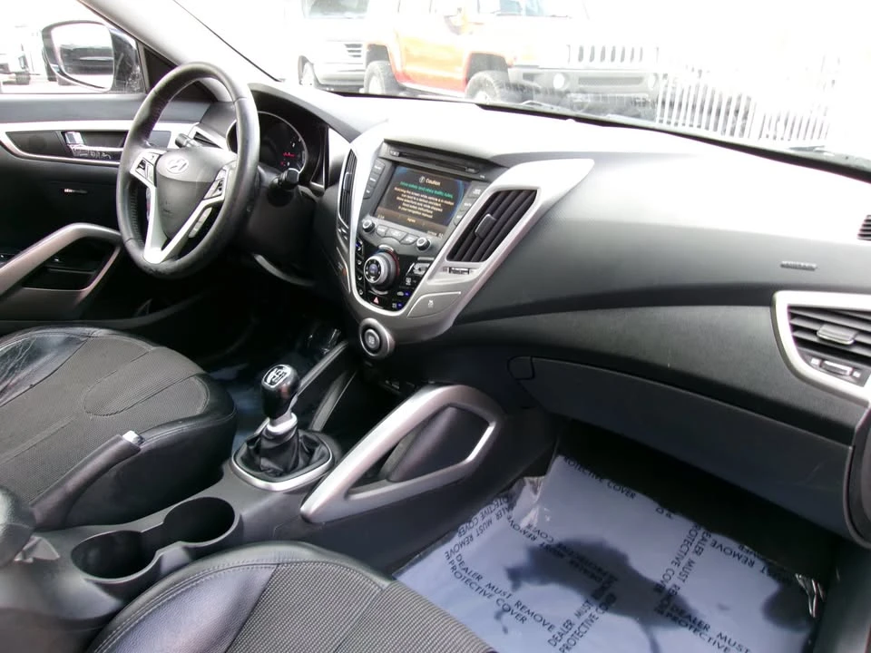 2012 Hyundai Veloster - Image 20 of 20
