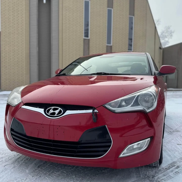 2012 Hyundai Veloster - Image 4 of 17