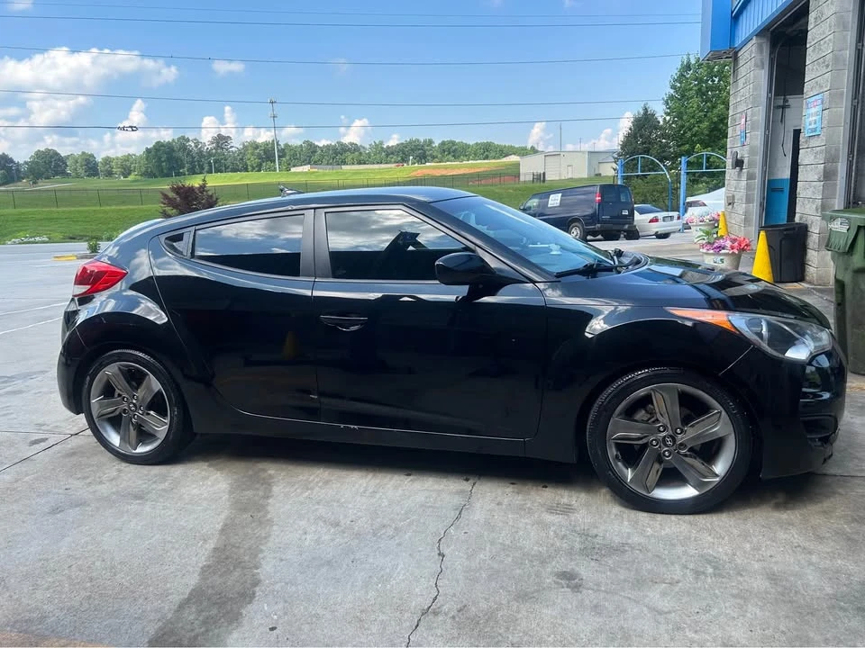 2012 Hyundai Veloster - Image 3 of 9