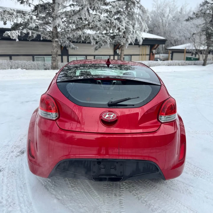 2012 Hyundai Veloster - Image 7 of 17