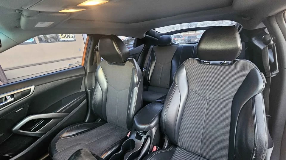 2012 Hyundai Veloster - Image 10 of 10