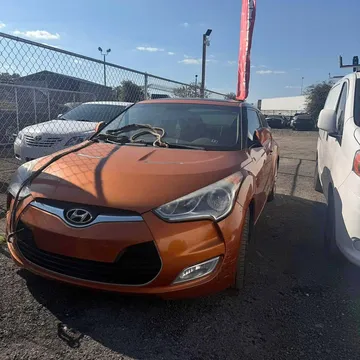 2012 Hyundai Veloster
