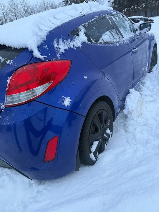 2012 Hyundai Veloster - Image 9 of 9