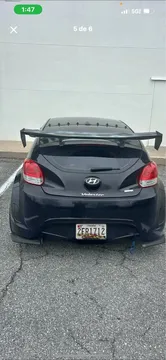 2012 Hyundai Veloster