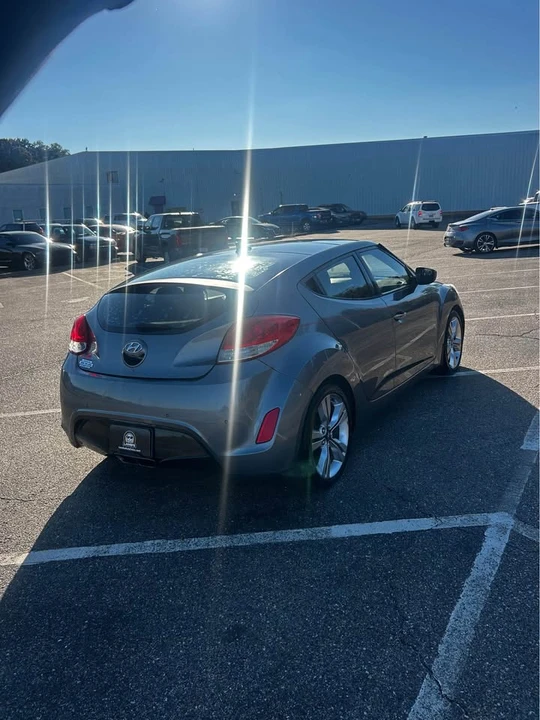 2012 Hyundai Veloster - Image 5 of 16