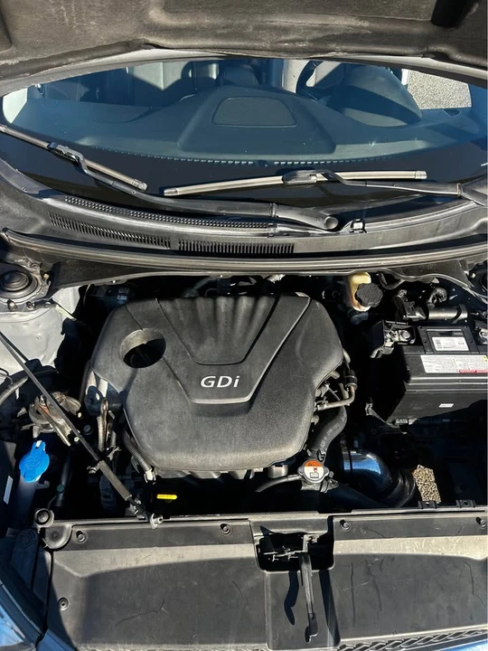 2012 Hyundai Veloster - Image 16 of 16