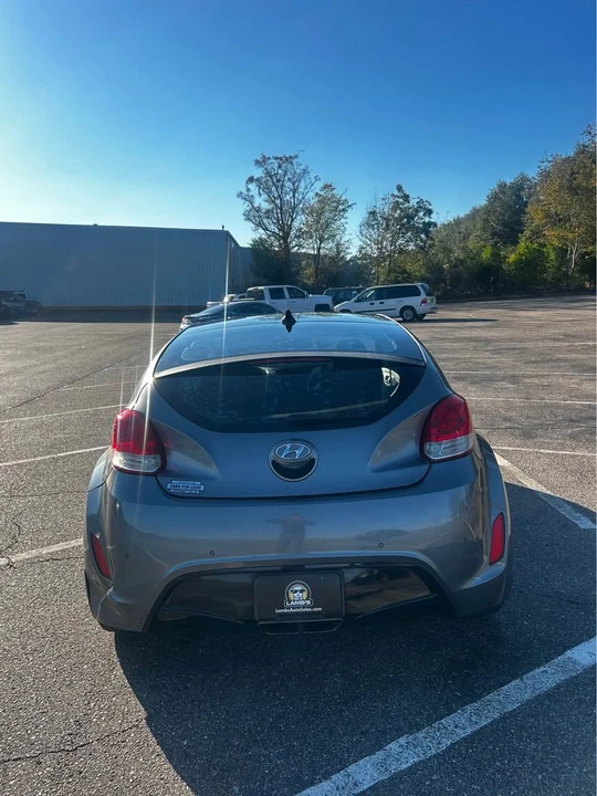 2012 Hyundai Veloster - Image 6 of 16