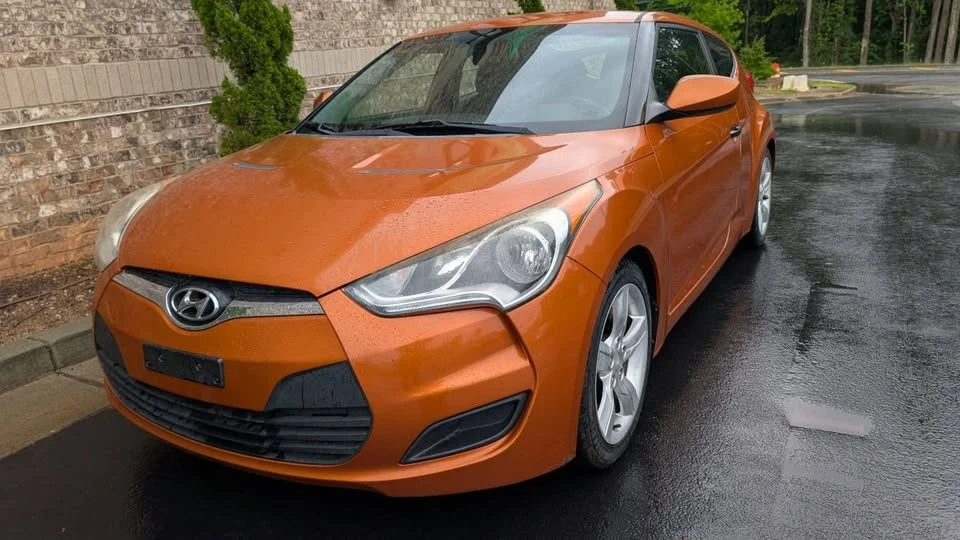 2012 Hyundai Veloster - Image 6 of 16
