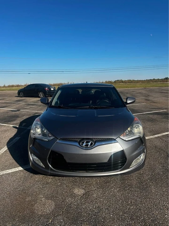2012 Hyundai Veloster - Image 3 of 16