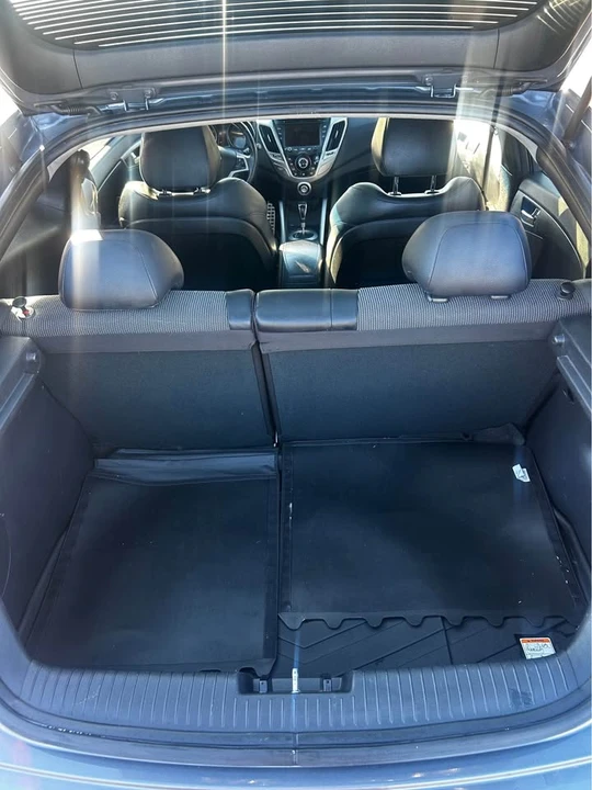 2012 Hyundai Veloster - Image 8 of 16