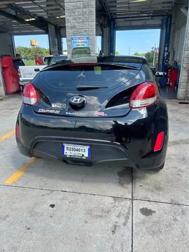 2012 Hyundai Veloster