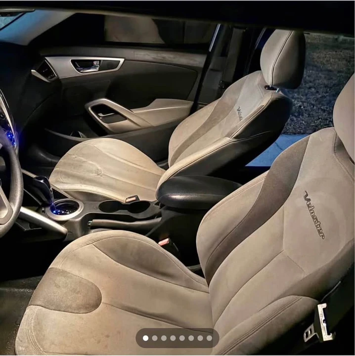 2012 Hyundai Veloster - Image 3 of 7