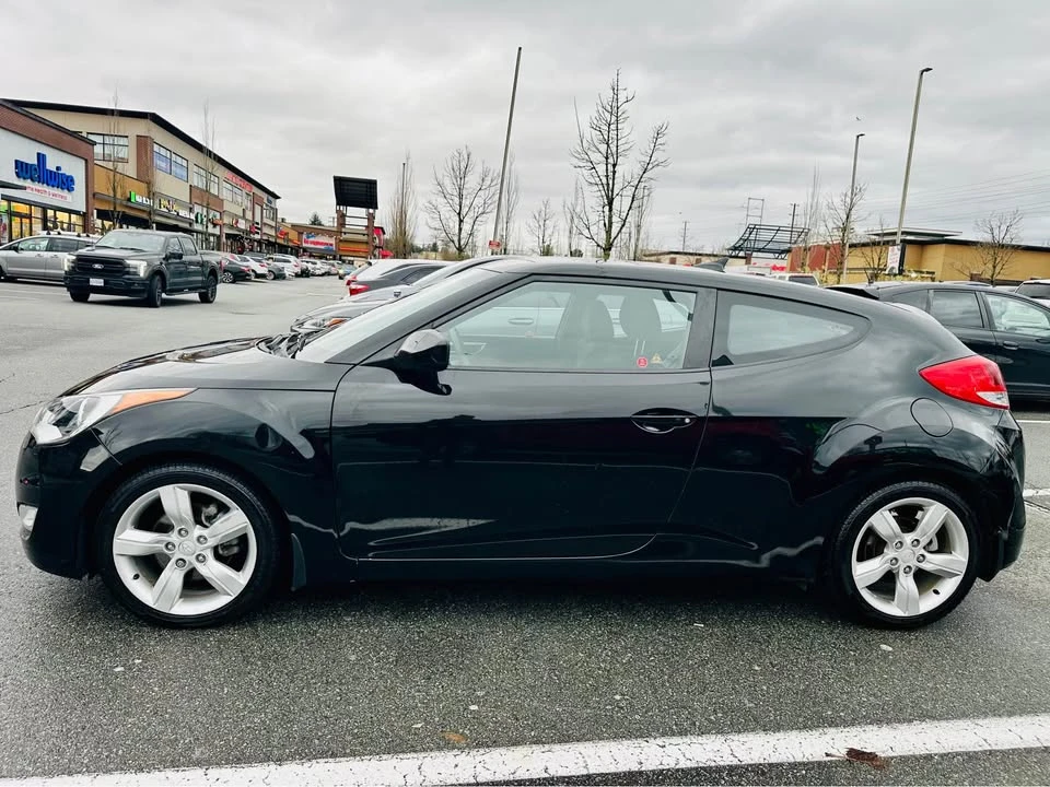 2012 Hyundai Veloster - Image 4 of 14