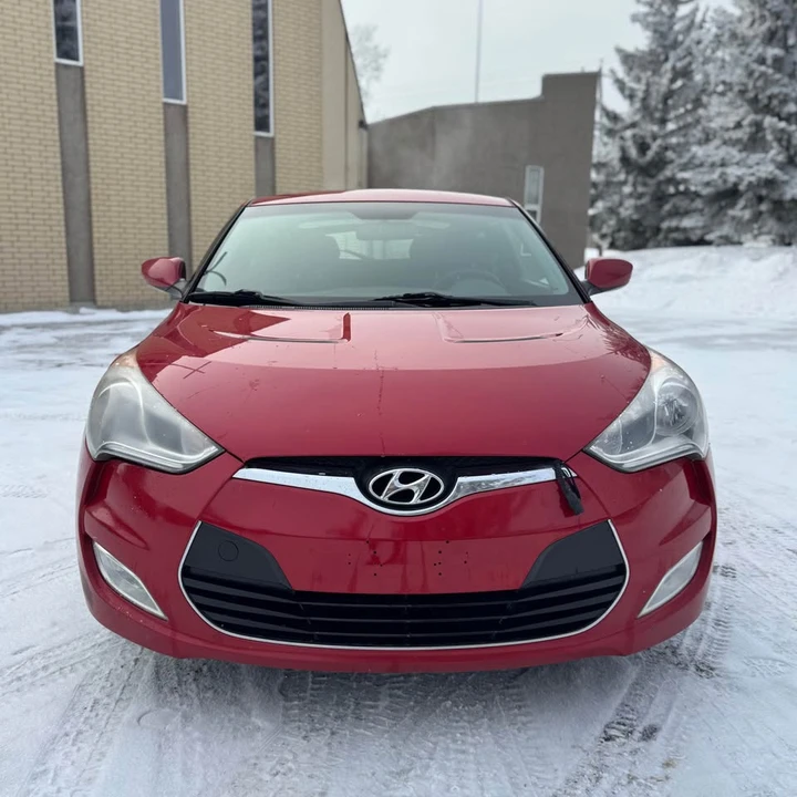 2012 Hyundai Veloster - Image 3 of 17