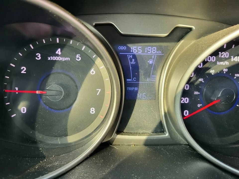 2012 Hyundai Veloster - Image 9 of 15
