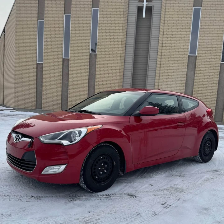 2012 Hyundai Veloster - Image 5 of 17