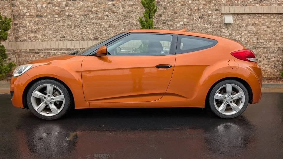 2012 Hyundai Veloster - Image 4 of 16