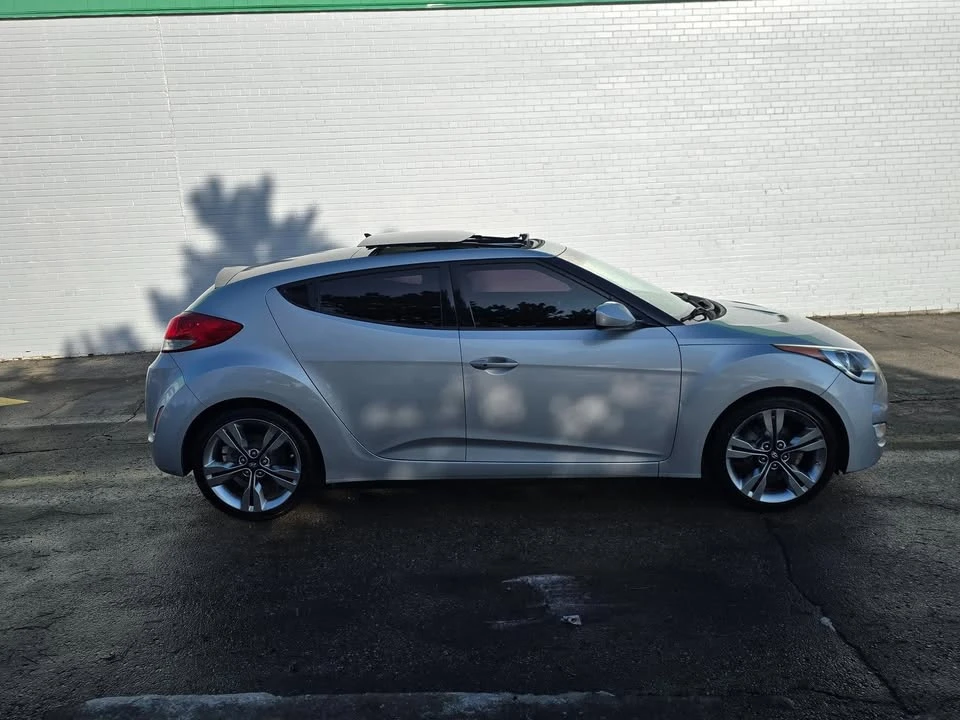 2012 Hyundai Veloster - Image 6 of 20