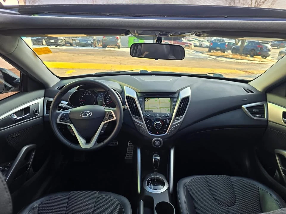 2012 Hyundai Veloster - Image 15 of 20
