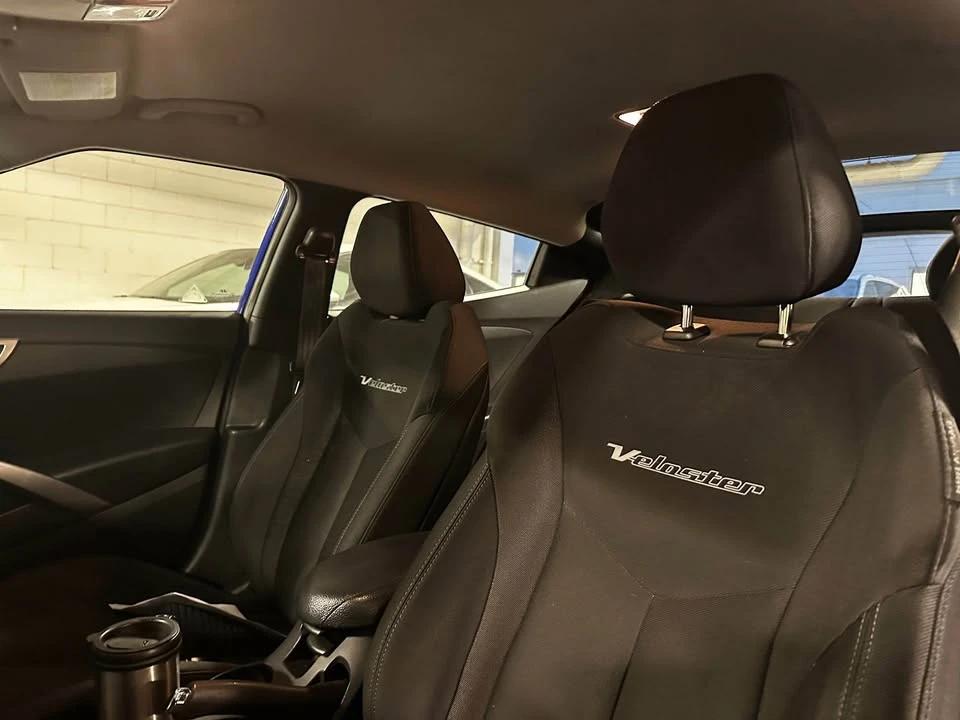 2012 Hyundai Veloster - Image 8 of 16