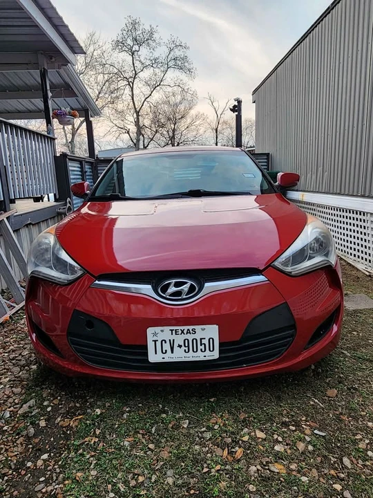 2012 Hyundai Veloster - Image 6 of 10