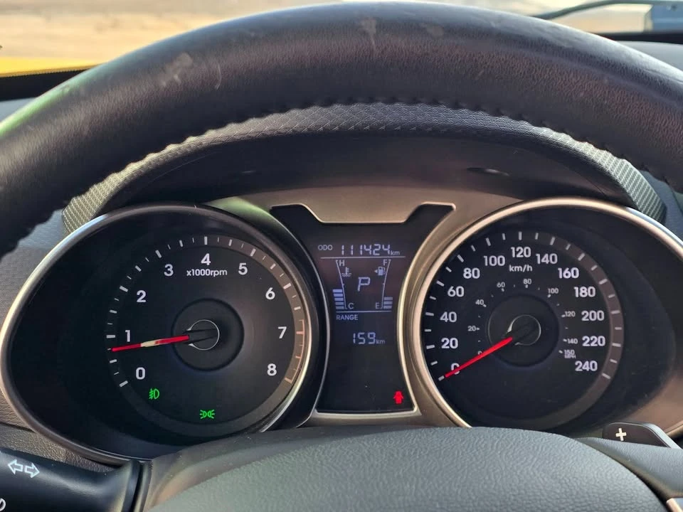 2012 Hyundai Veloster - Image 20 of 20