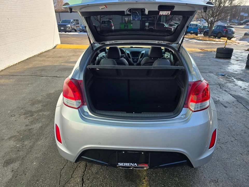 2012 Hyundai Veloster - Image 11 of 20