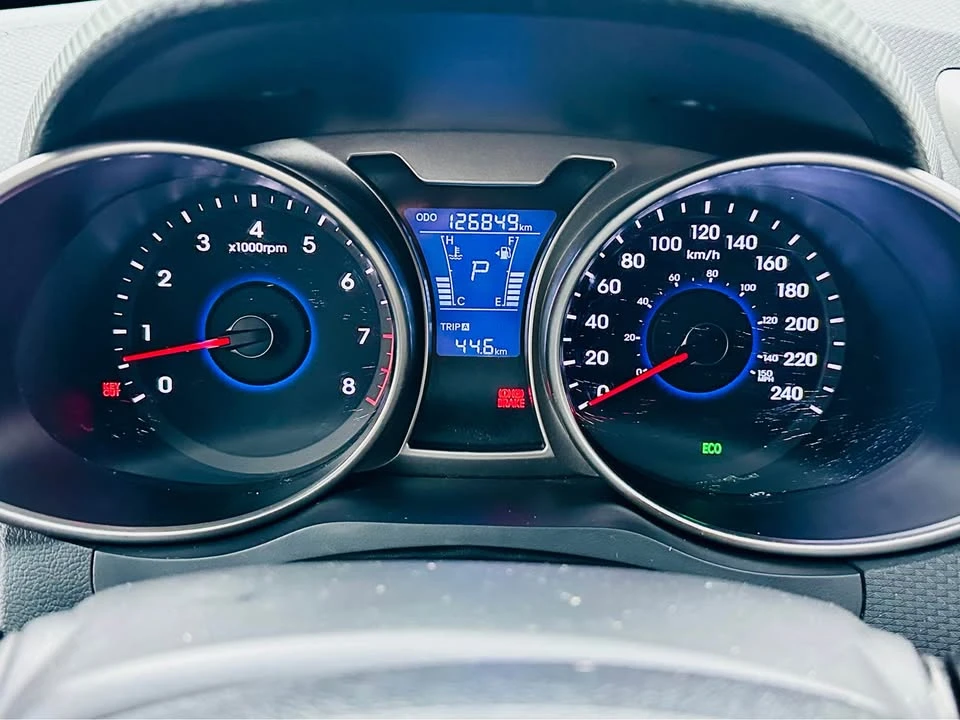 2012 Hyundai Veloster - Image 14 of 14
