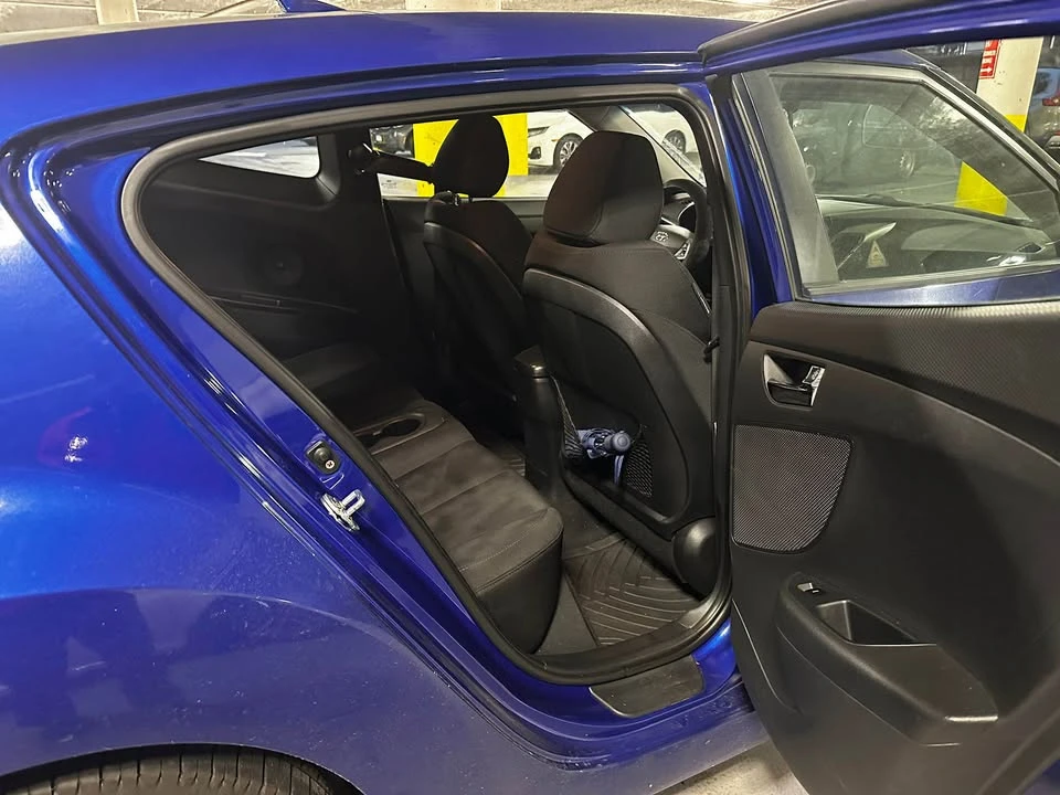 2012 Hyundai Veloster - Image 13 of 16