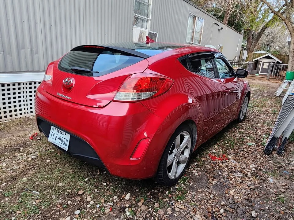 2012 Hyundai Veloster - Image 3 of 10