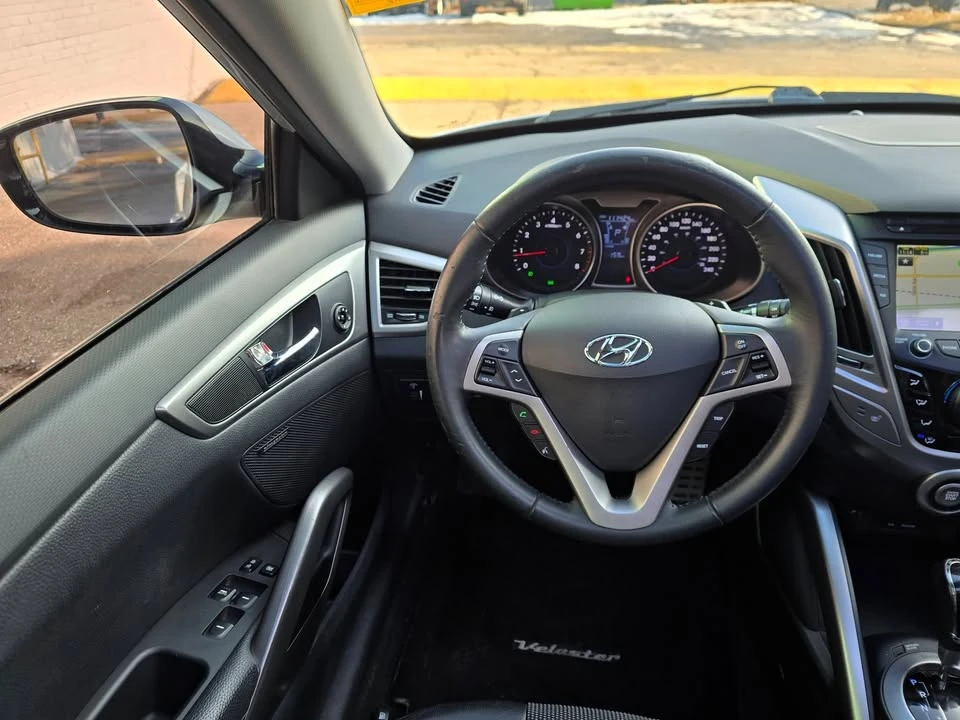 2012 Hyundai Veloster - Image 16 of 20