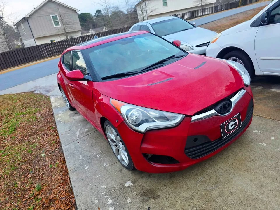 2012 Hyundai Veloster - Image 13 of 13